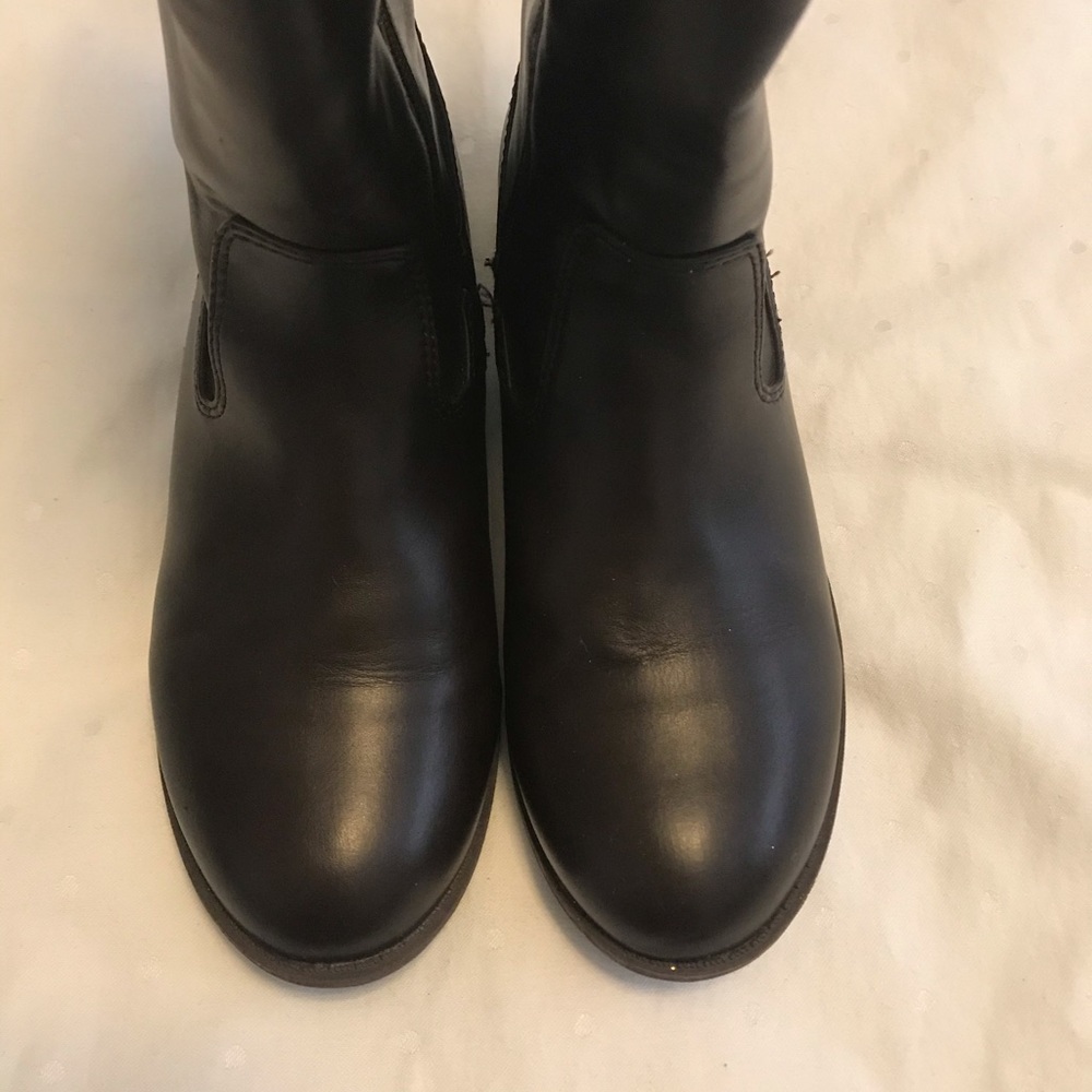 INC Riding Boots - Picture 3 of 8